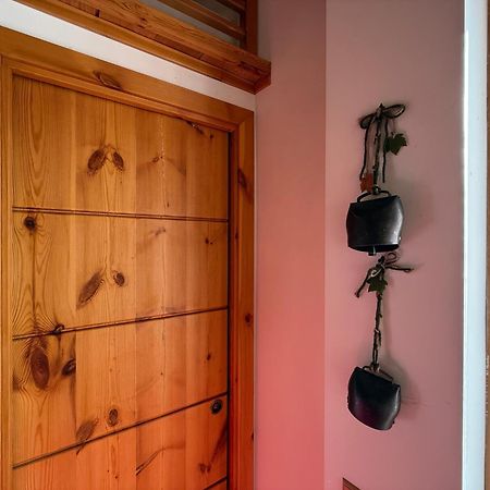 Nel Cuore Di Castel Di Sangro La Casa Di Cristina Dış mekan fotoğraf