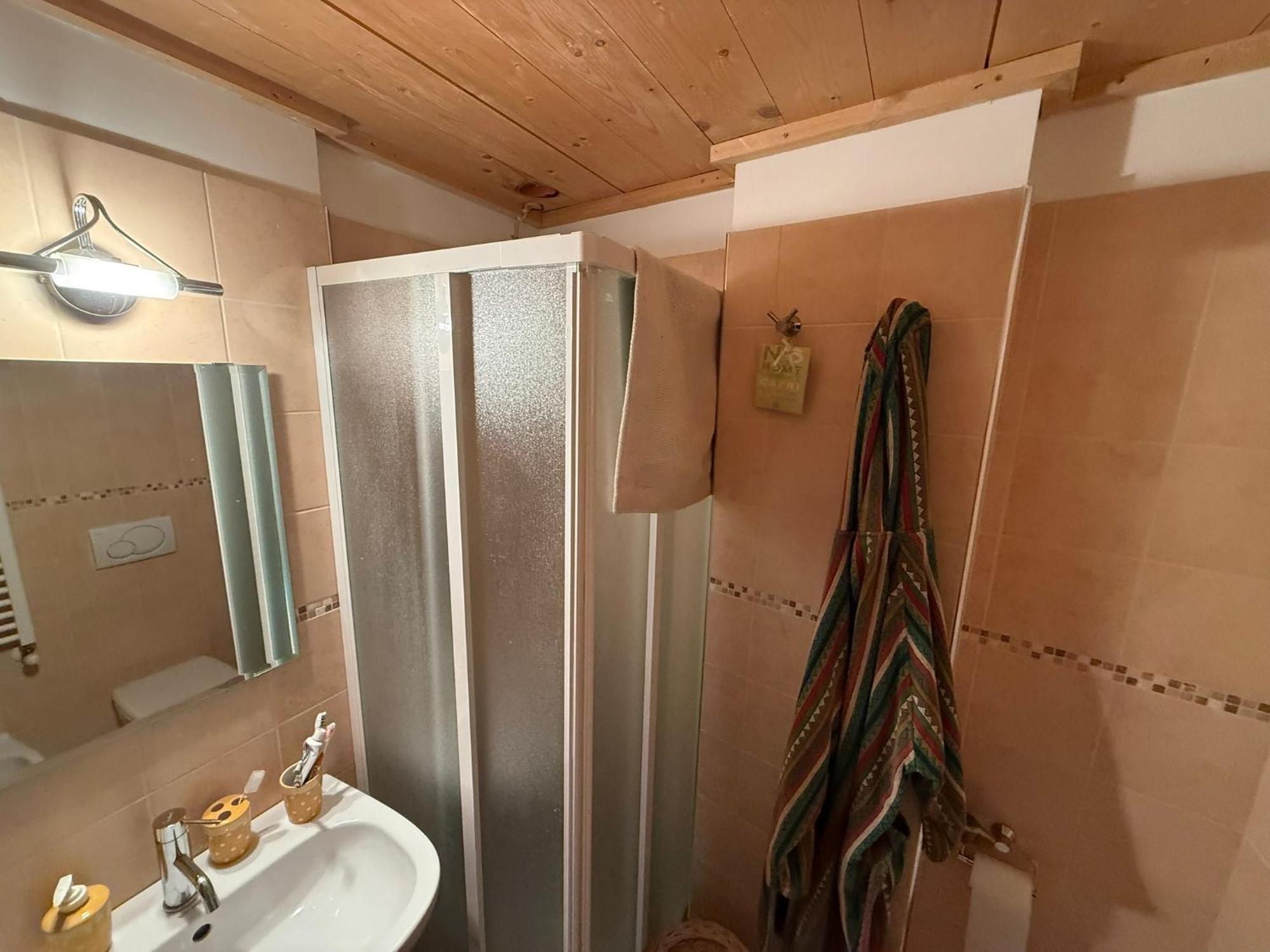 Nel Cuore Di Castel Di Sangro La Casa Di Cristina Dış mekan fotoğraf