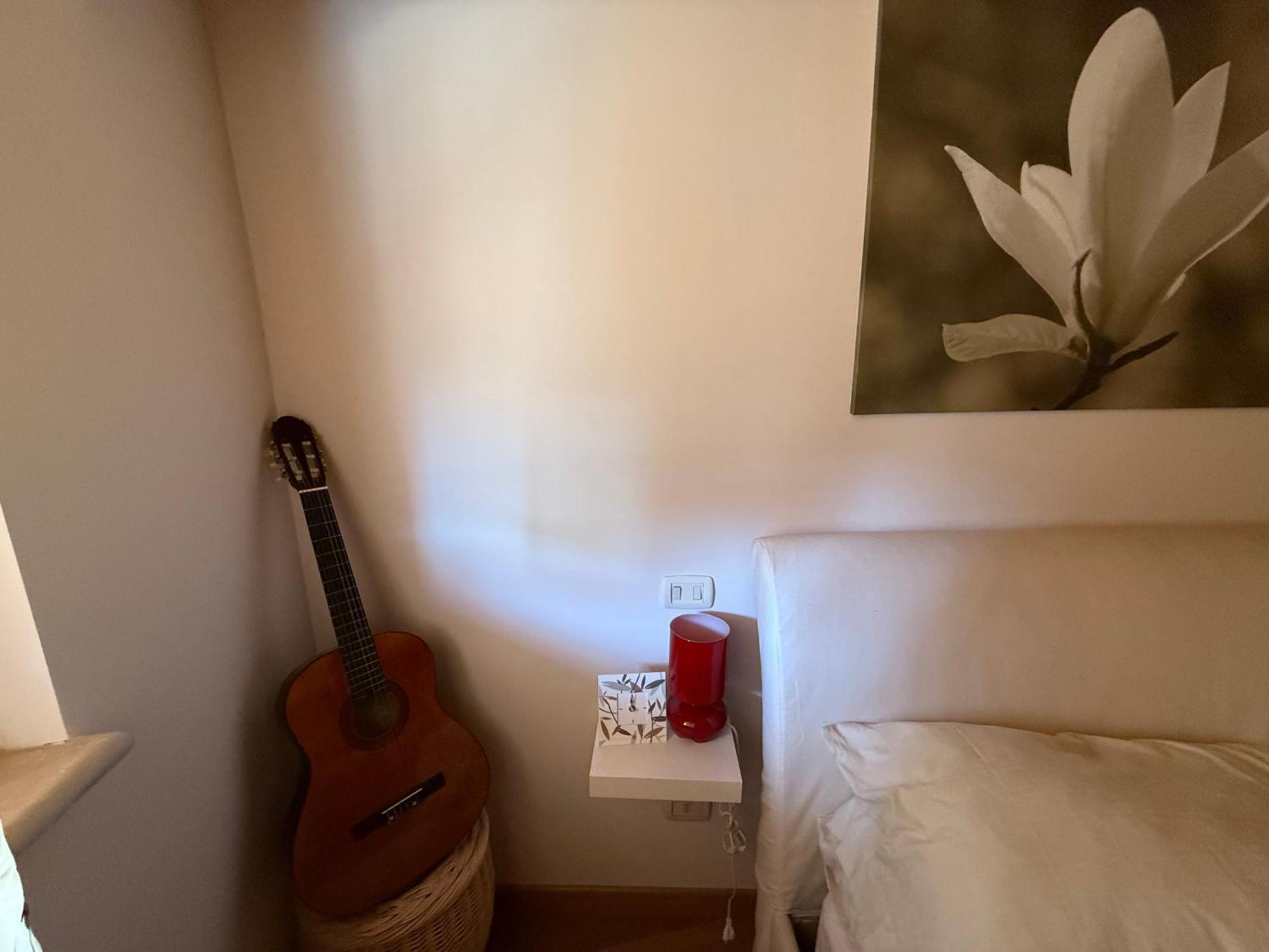 Nel Cuore Di Castel Di Sangro La Casa Di Cristina Dış mekan fotoğraf