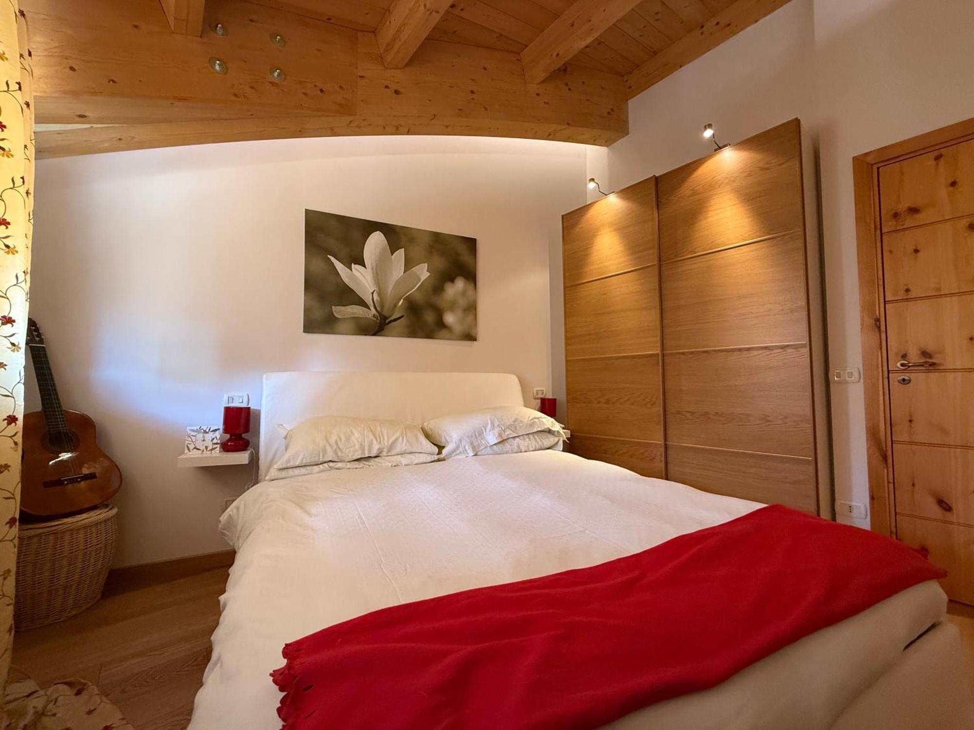 Nel Cuore Di Castel Di Sangro La Casa Di Cristina Dış mekan fotoğraf