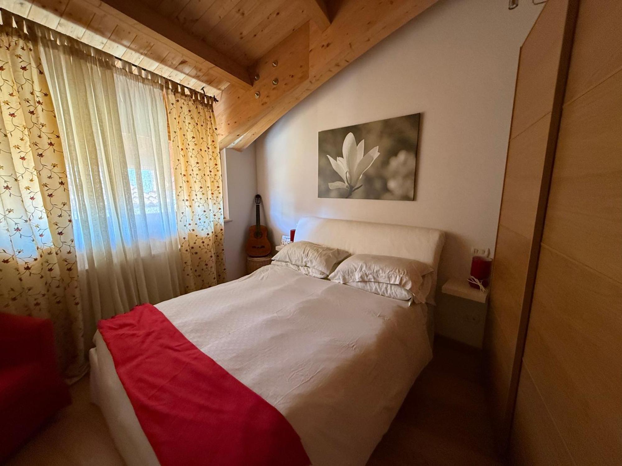Nel Cuore Di Castel Di Sangro La Casa Di Cristina Dış mekan fotoğraf
